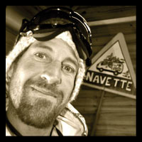 Portrait de Rodolphe