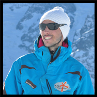 Portrait de Rémi
