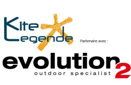 L'école de snowkite kite légende et evolution 2 outdoor specialist