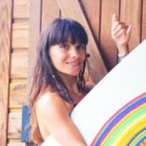 Portrait de Anaïs