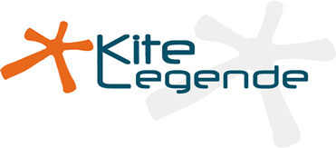 Logo de Snow Kite Legende - Ecole de kite au Lautaret